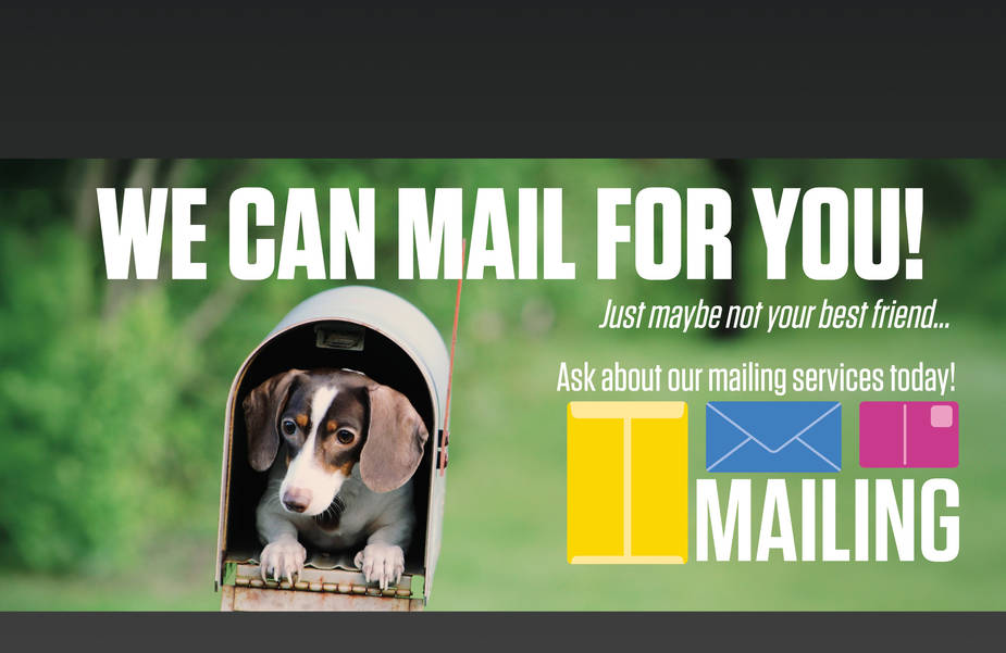 Mailing Services