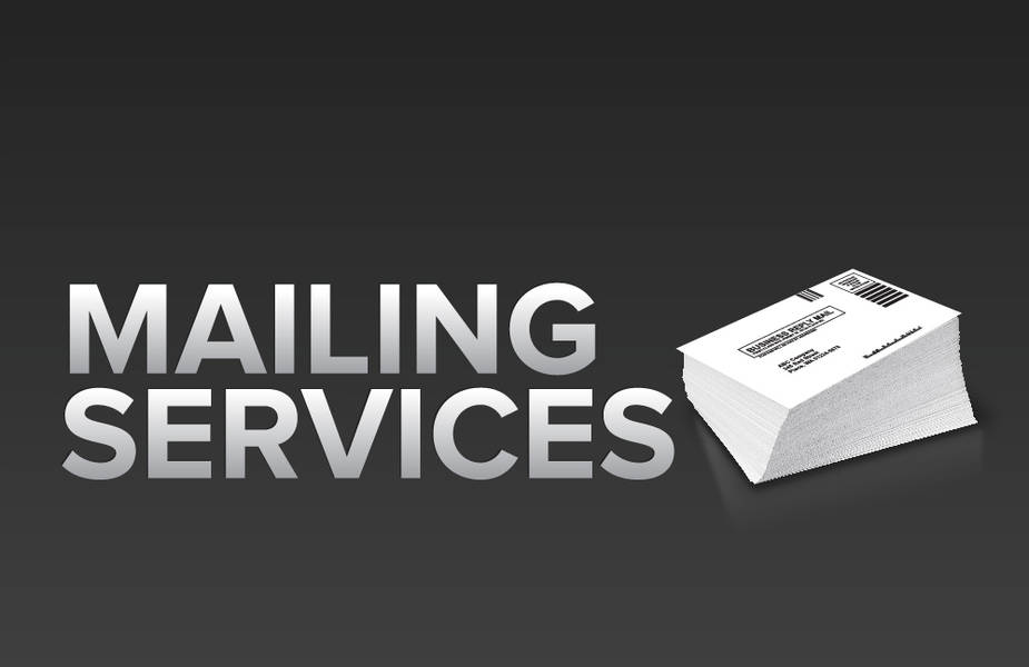 Mailing Services