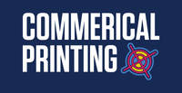 Commercial & Digital Printing