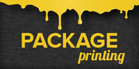 Package Printing Services